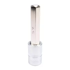   YATO YT-04397 Hosszú bit dugókulcs Imbusz 1/2" 14 mm CrV