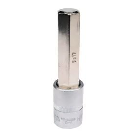  YATO YT-04398 Hosszú bit dugókulcs Imbusz 1/2" 17 mm CrV