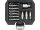YATO YT-04582 BIT SCREW EXTRACTOR SET