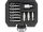 YATO YT-04583 BIT SCREW EXTRACTOR SET