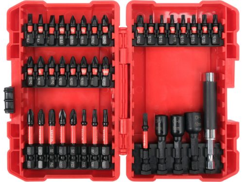 YATO YT-04616 Impact bithegy készlet 37 részes