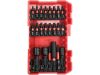 YATO YT-04617 Impact bithegy készlet 54 részes
