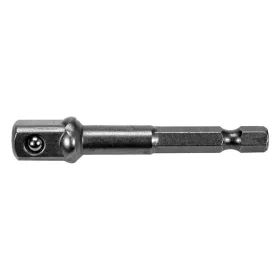   YATO YT-04626 Dugókulcs adapter 1/4" Hex -> 3/8" négyszög CrV