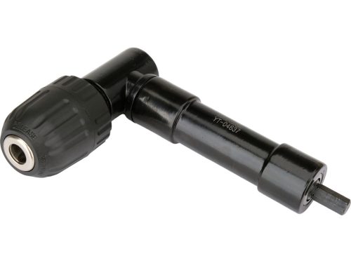Yato YT-04637 Sarok fúró adapter gyorstokmánnyal 90fok