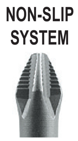 YATO YT-04772 Bithegy PH1 x 50 mm (10 db/cs)