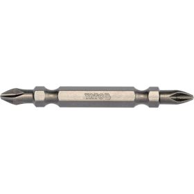 YATO YT-04812 Bithegy PH2 x 65 mm (10 db/cs) kétvégű