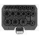 YATO YT-05197 SOCKET SET