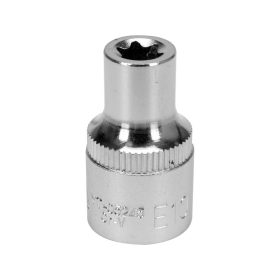 YATO YT-05248 Dugókulcs külső Torx 1/2" E14 CrV