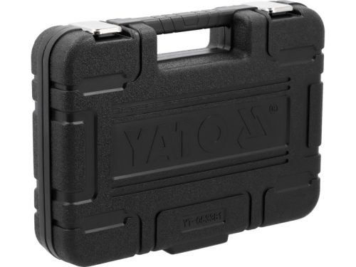 YATO YT-053381 Befecskendező javító készlet 16 részes (dízel) FORD ECOBLUE