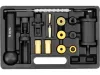 YATO YT-053382 FSI Injektor szerelő készlet VW, AUDI 16 részes
