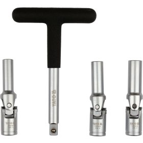 YATO YT-05347 Izzító gyertya szerelő készlet