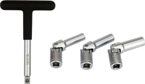 YATO YT-05347 Izzító gyertya szerelő készlet