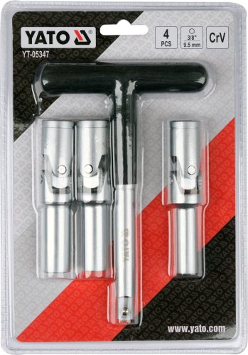 YATO YT-05347 Izzító gyertya szerelő készlet
