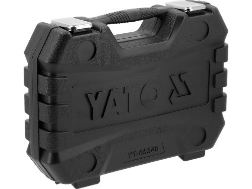 YATO YT-05349 Izzítógyertya és befecskendező szerelő készlet 9 darabos