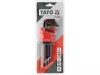 YATO YT-05670 Hosszú imbuszkulcs készlet 1,5mm - 10mm 9 részes