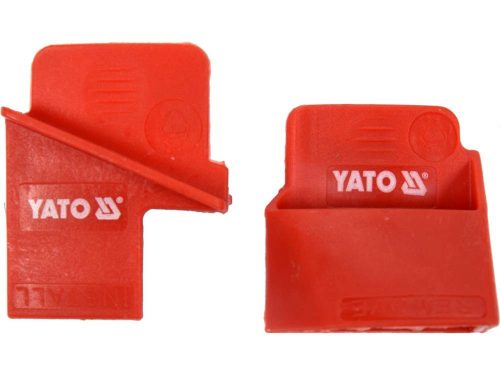 YATO YT-05830 Ékszíj le- és felszerelő készlet 2 részes