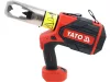 YATO YT-05856 Akkumulátoros Hidraulikus anyarepesztő 18V (akku és töltő nélkül)
