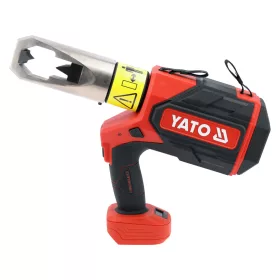   YATO YT-05856 Akkumulátoros Hidraulikus anyarepesztő 18V (akku és töltő nélkül)