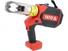 YATO YT-05856 Akkumulátoros Hidraulikus anyarepesztő 18V (akku és töltő nélkül)
