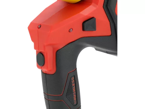YATO YT-05856 Akkumulátoros Hidraulikus anyarepesztő 18V (akku és töltő nélkül)