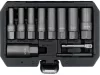 YATO YT-05914 Roncsolt csavar kiszedő készlet hosszú kivitelű