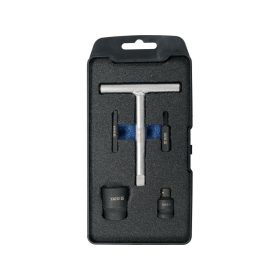   YATO YT-05980 Olajleeresztő kulcs készlet 5 részes 3/8"