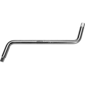   YATO YT-05995 Olajleeresztő kulcs 8 x 10 mm (Peugeot, Renault, Volvo)