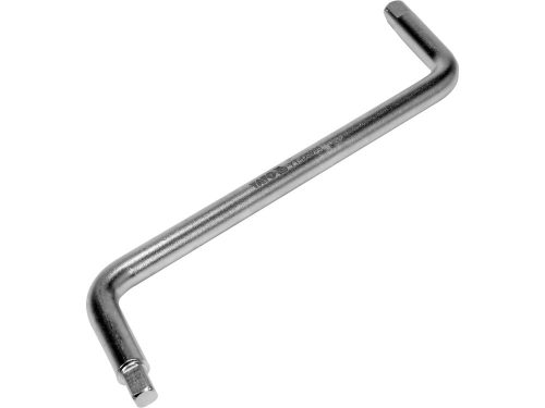 YATO YT-05995 Olajleeresztő kulcs 8 x 10 mm (Peugeot, Renault, Volvo)