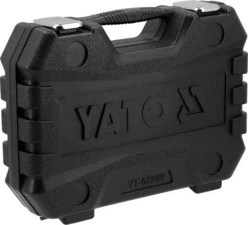 YATO YT-05999 Olajleeresztő csavar kiszedő készlet