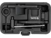 YATO YT-060011 Vezérlés rögzítő készlet Citroen, Peugeot, Opel 1.2 Vti (VVT), GDI motorokhoz