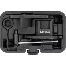   YATO YT-060011 Vezérlés rögzítő készlet Citroen, Peugeot, Opel 1.2 Vti (VVT), GDI motorokhoz