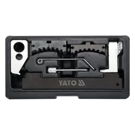   YATO YT-06005 Vezérlés rögzítő készlet 7 részes (benzin) Opel Fiat Alfa Romeo