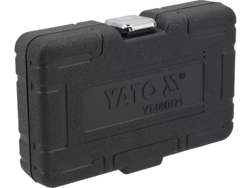 YATO YT-060171 Vezérlés rögzítő készlet (W,Audi, Seat, Skoda)