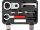 YATO YT-060178 Vezérlés rögzítő készlet 7 részes (dízel) VW SDI TDI TDICR
