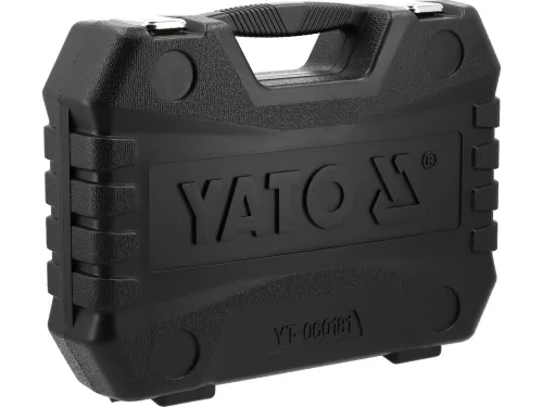 YATO YT-060181 Vezérlés rögzítő készlet 10 részes (Diesel) BMW