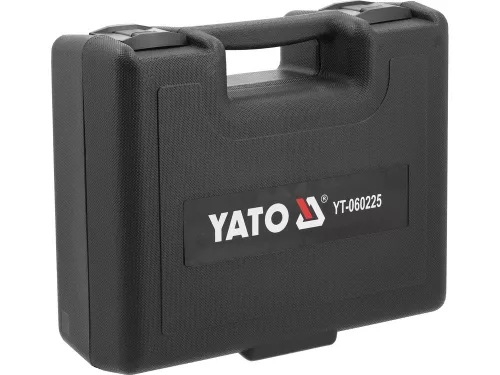 YATO YT-060225 Vezérlés rögzítő készlet 15 részes (Benzin) MERCEDES