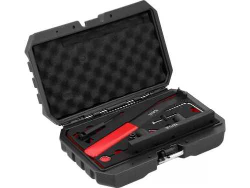 YATO YT-060251 Vezérlés rögzítő készlet 7 részes (Benzin) VW csoport