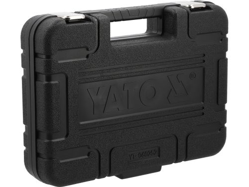 YATO YT-060252 Vezérlés rögzítő készlet 22 részes (Benzin) VW csoport