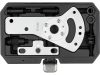 YATO YT-060263 Vezérlés rögzítő készlet 9 részes (Benzin) FORD