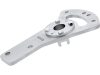 YATO YT-060263 Vezérlés rögzítő készlet 9 részes (Benzin) FORD