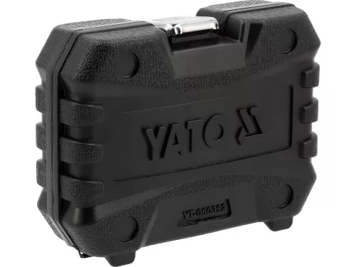 YATO YT-060392 Dugókulcs készlet 10 darabos BMW biztonsági kerékcsavarokhoz