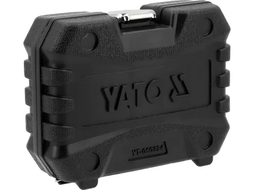YATO YT-060394 Dugókulcs készlet 12 darabos VAG (VolksWagen Auto Group) biztonsági kerékcsavarokhoz