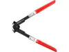 YATO YT-06059 Féltengely bilincs húzó fogó 245 mm