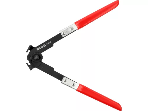 YATO YT-06059 Féltengely bilincs húzó fogó 245 mm