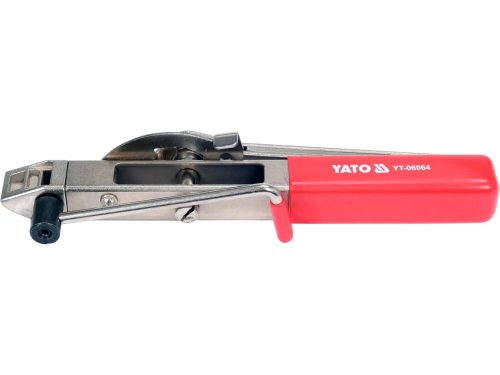 YATO YT-06064 Racsnis féltengely bilincs fogó