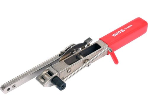 YATO YT-06064 Racsnis féltengely bilincs fogó