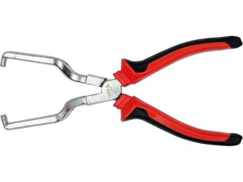 YATO YT-06082 Fogó üzemanyagvezetékhez 235 mm