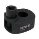 YATO YT-061602 Kormányösszekötő rúd szerelő 1/2" 40-47 mm CrMo