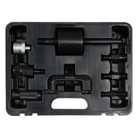   YATO YT-06176 Diesel befecskendező kiszedő készlet 8 részes Mercedes