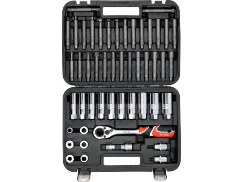 YATO YT-06212 Lengéscsillapító szerelő készlet 50 részes